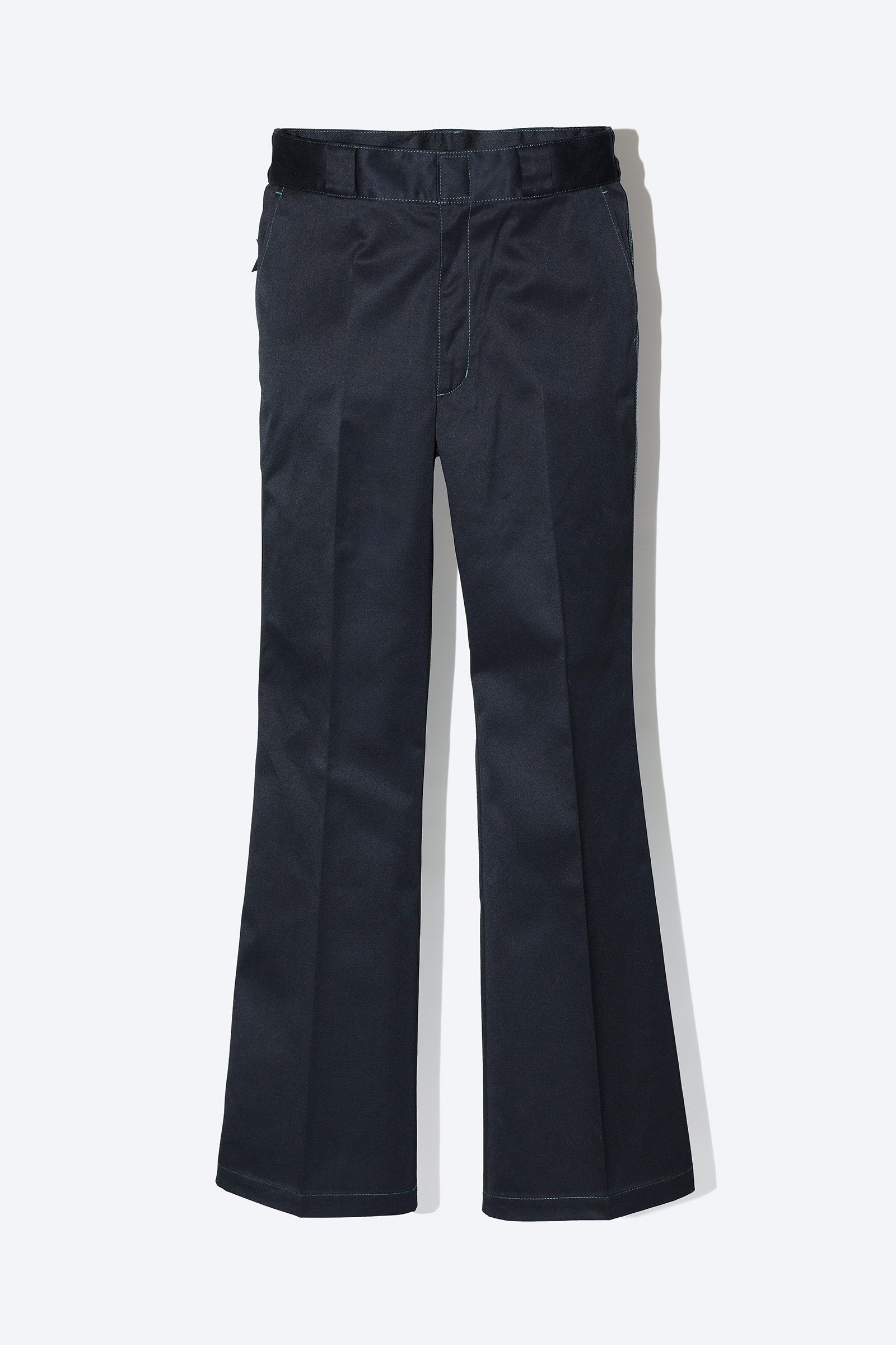 新品 定価2.6 TOGA × Dickies Flare pants 34 国内販売正規品 www